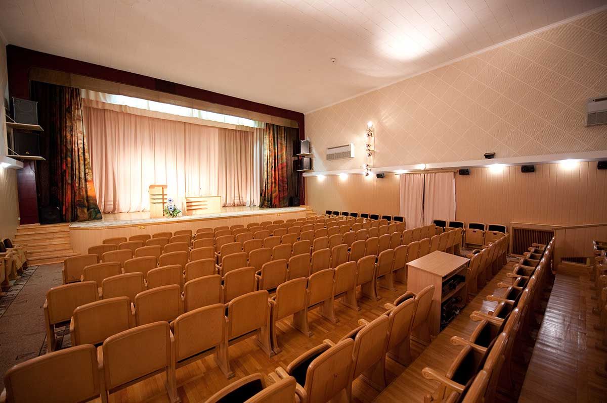 Пансионат «Ripario Hotel Group» фото 14