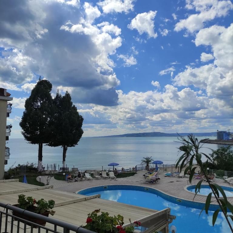 Helios Hotel Balchik фото 6