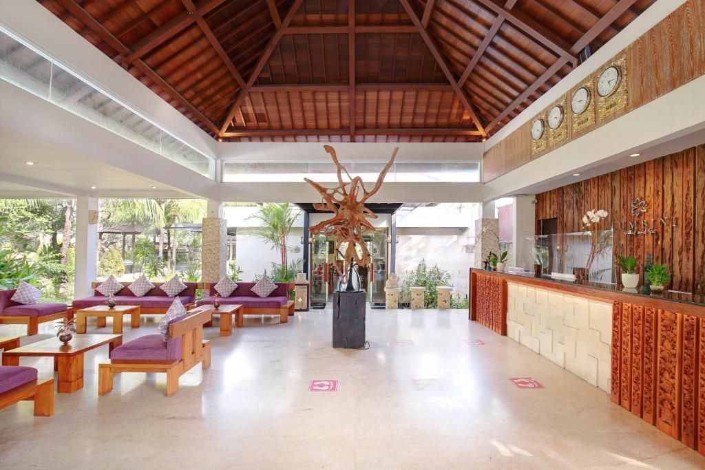 Lumbini Luxury Villas and Spa фото 55