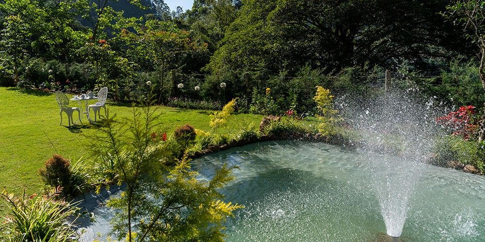 Highgrove Estate By Ishq фото 11