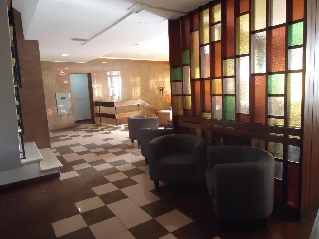Residencial Greco фото 6