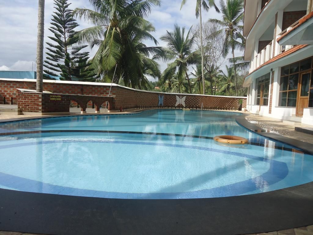Sagara Beach Resort фото 23