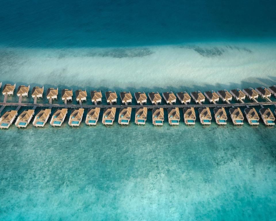 Finolhu Seaside Collection фото 70