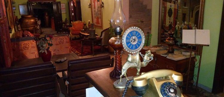 Фото отеля Kaleici Lodge Hotel