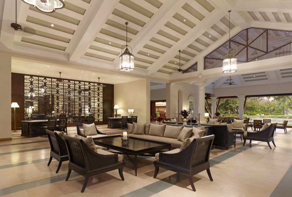 ITC Grand Goa, a Luxury Collection Resort фото 15
