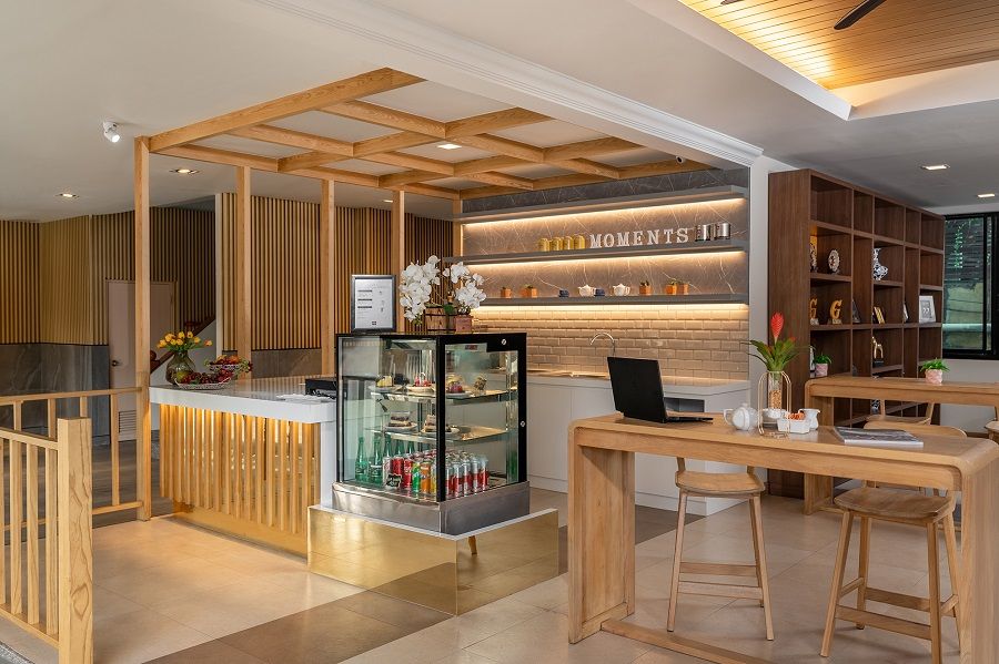 Kata Sea Breeze Resort фото 19