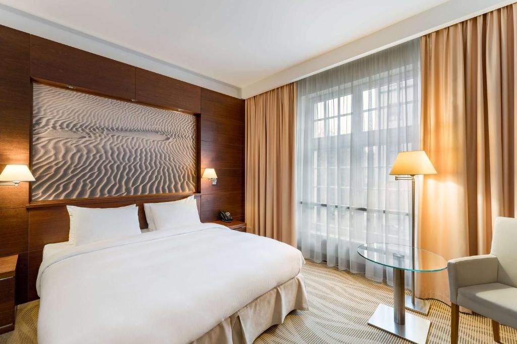 Radisson Blu фото 9