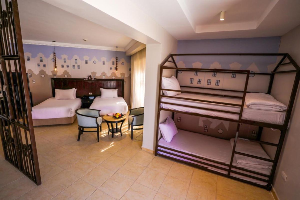 Calimera Blend Paradise Resort фото 165