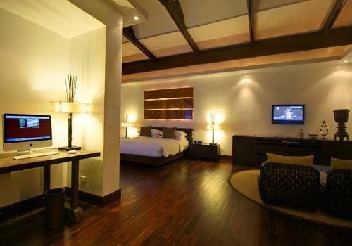 Abaca Boutique Resort фото 12