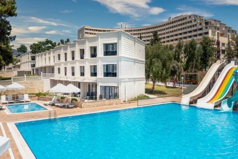 Maya World Didyma Hotel