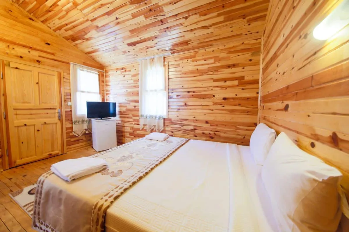 Elamir Beach Bungalow Hotel фото 3