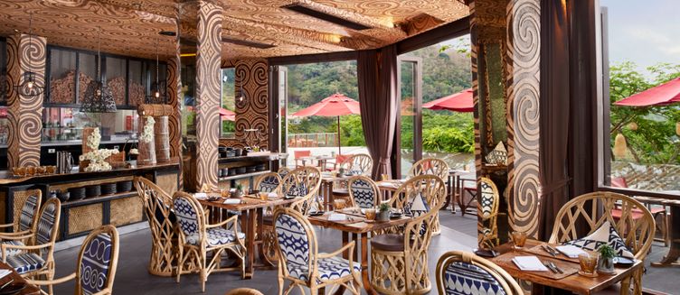 Фото отеля Keemala