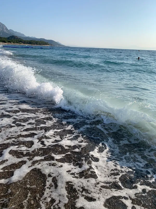 Ugur Hotel Beach фото 28