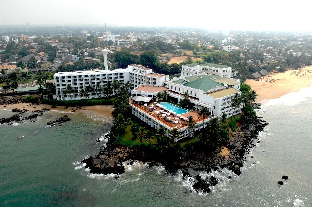 Mount Lavinia Hotel фото 54
