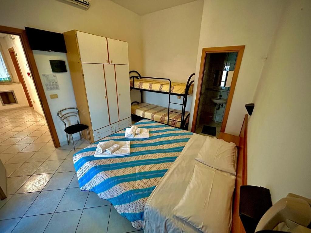 Hotel Sacramora фото 7