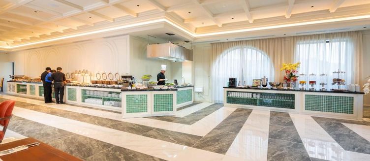 Фото отеля Edensee Kega Beach Resort