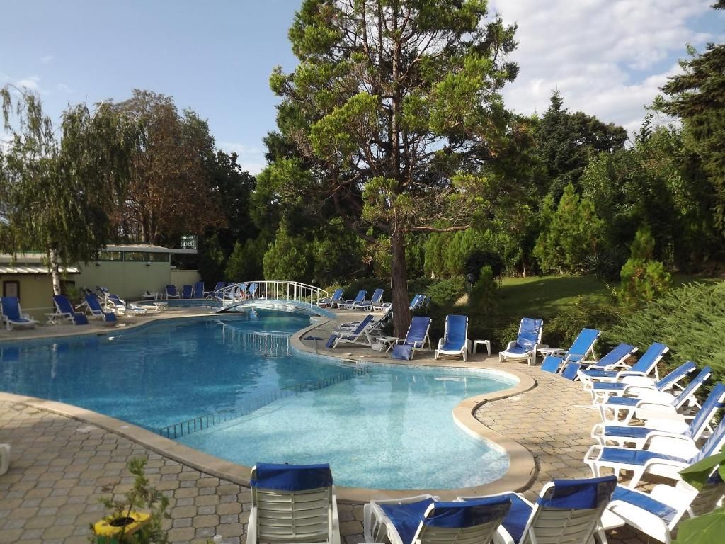 Hotel Silver - All Inclusive фото 10