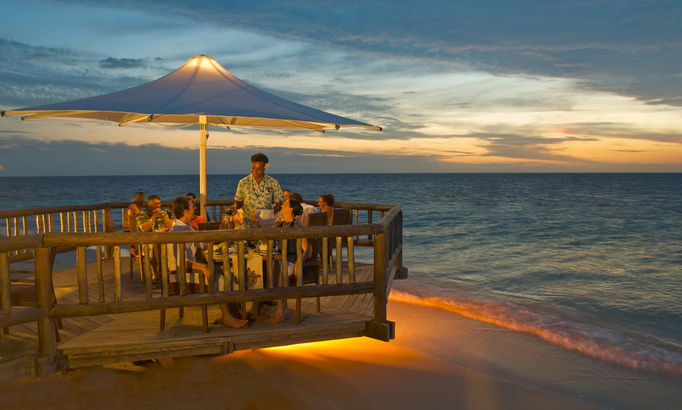 Castaway Island фото 11