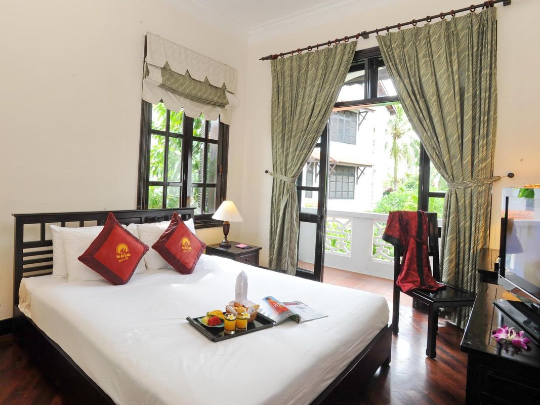 Anmira Resort & Spa Hoi An by The Unlimited Collection фото 10