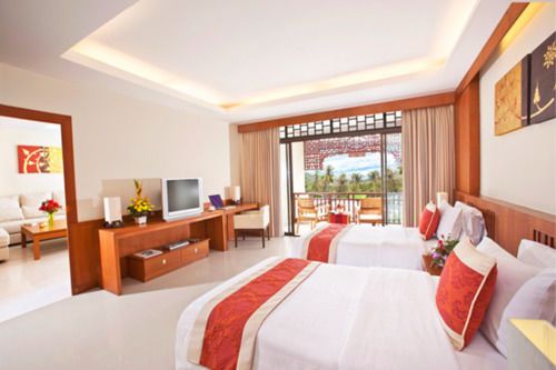 Le Murraya Boutique Serviced Residence & Resort фото 49
