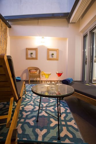 Polis Luxury Apartments & Studios фото 81