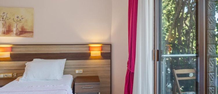 Фото отеля Eden Pyara Hotel Turunc