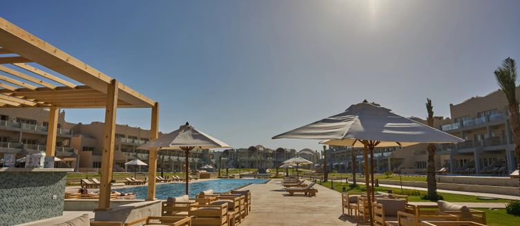Фото отеля Diamond Beach by Pearl Resorts, Quseir