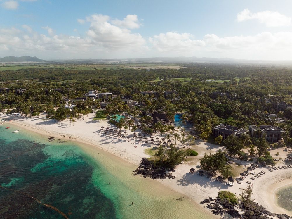 Long Beach Mauritius фото 45