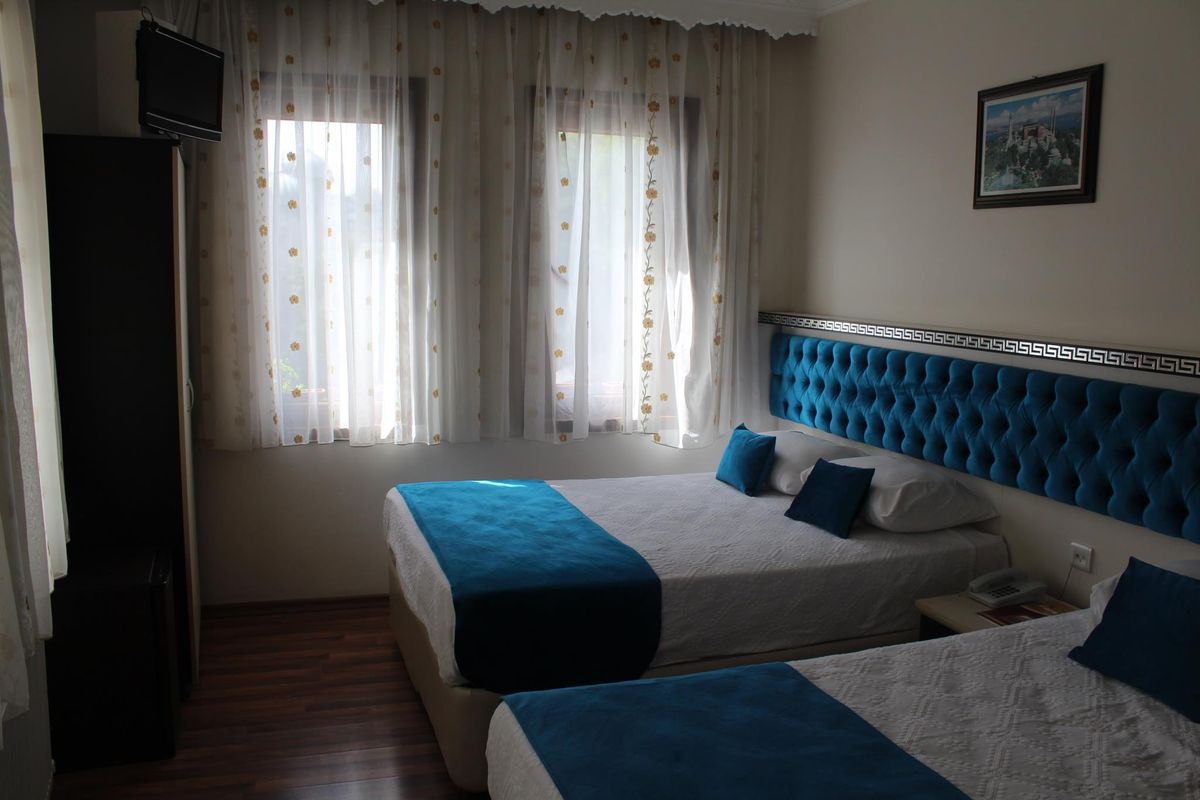 Dara Old City Hotel фото 22