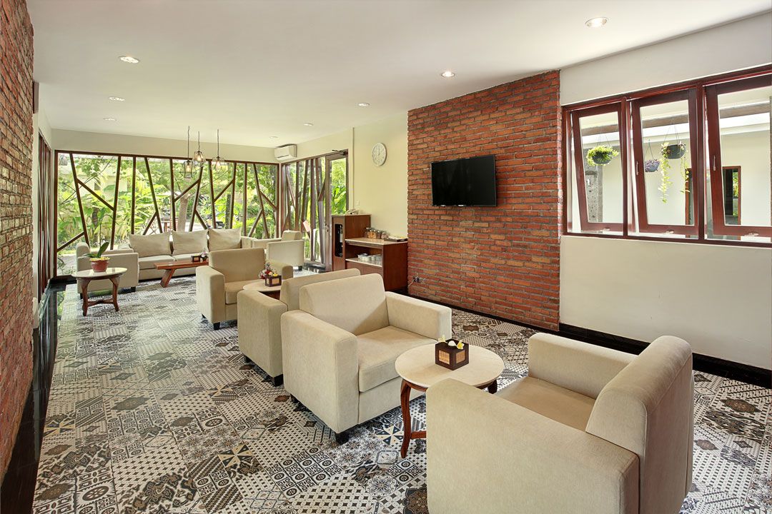 Lumbini Luxury Villas and Spa фото 13