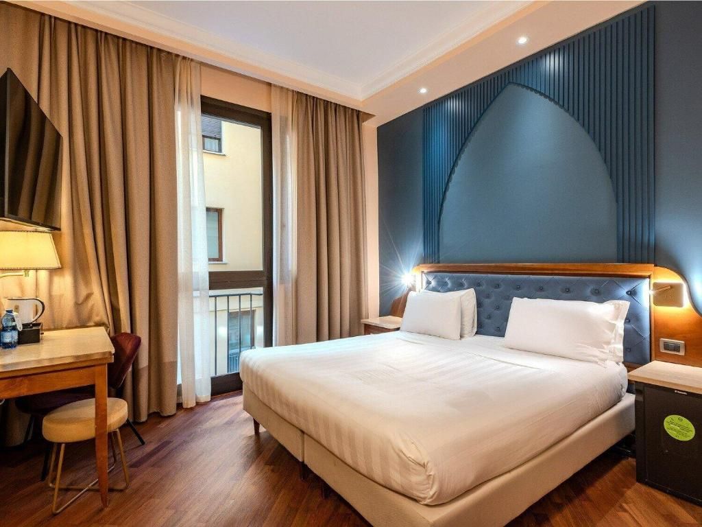 Hotel Pitti Palace al Ponte Vecchio фото 47
