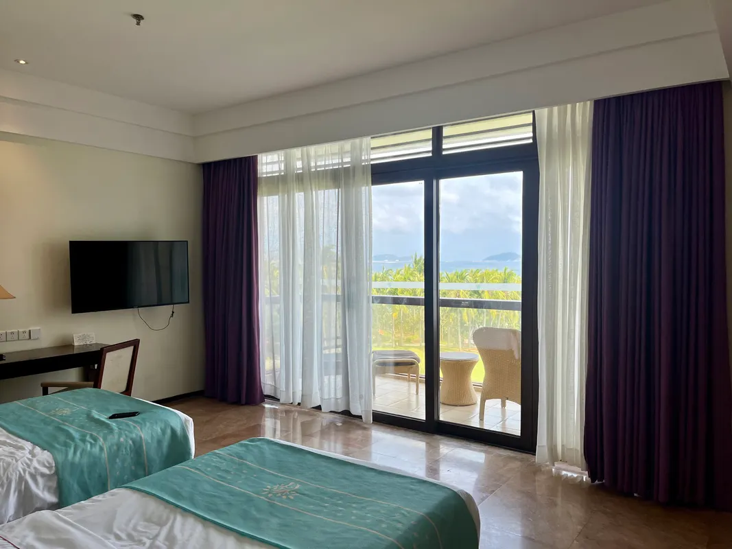 Yalong Bay Mangrove Tree Resort фото 45