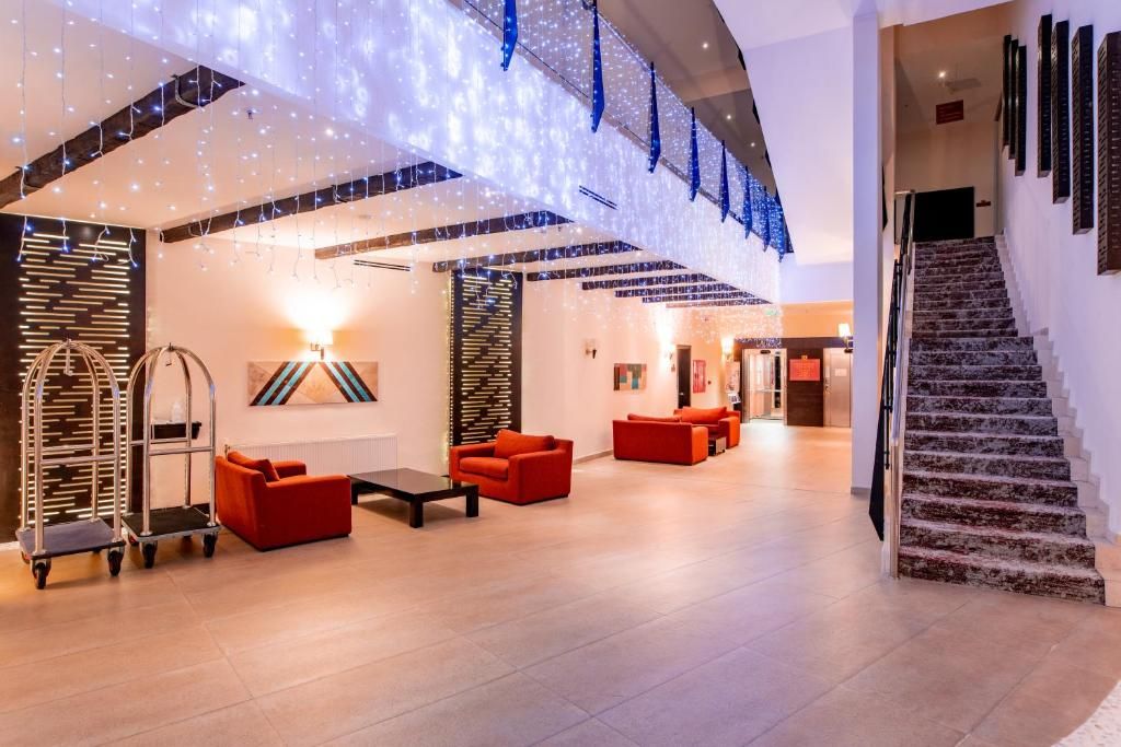 Monte Baia Uludağ - All Inclusive фото 16