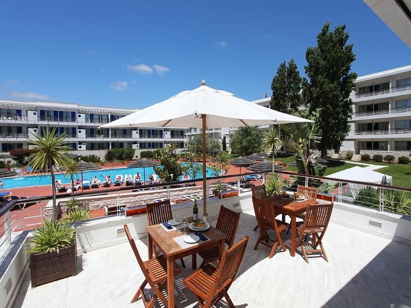 Marina Club Suite фото 19