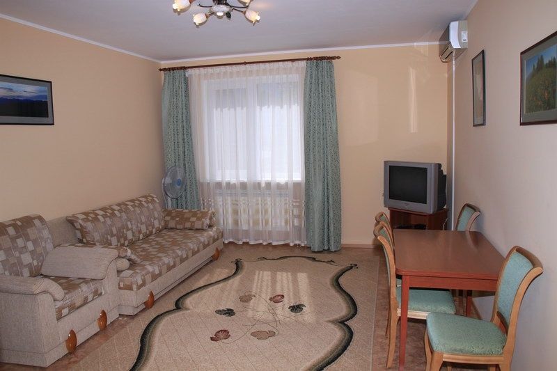 Бирюзовая Катунь фото 0