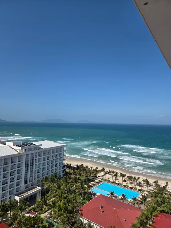 Swandor Cam Ranh фото 68