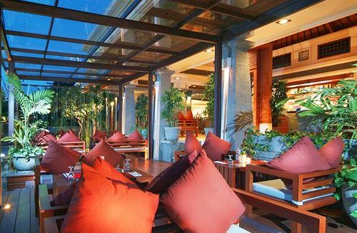 Фото отеля The Vira Bali Boutique Hotel & Suite