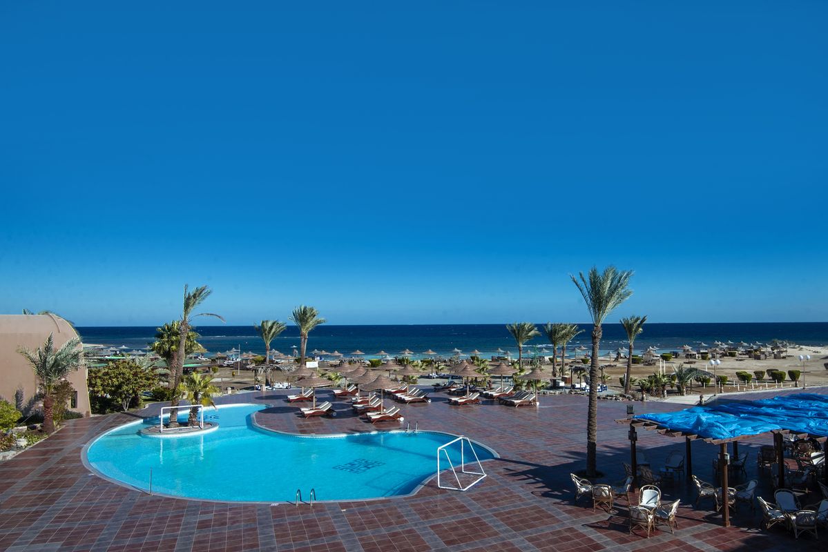 Shams Alam Beach Resort фото 38