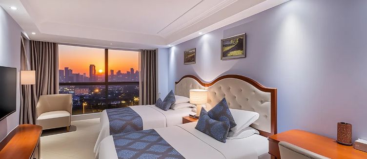 Фото отеля Sanya Coconut View Blue Coast