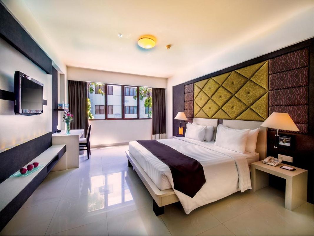 Aston Kuta Hotel & Residence фото 3