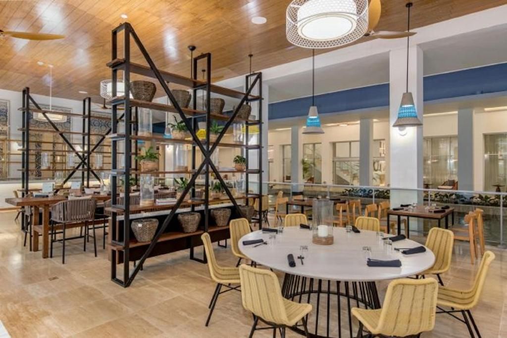 Paradisus Grand Cana All Inclusive - Formerly The Grand Reserve at Paradisus Palma Real фото 24
