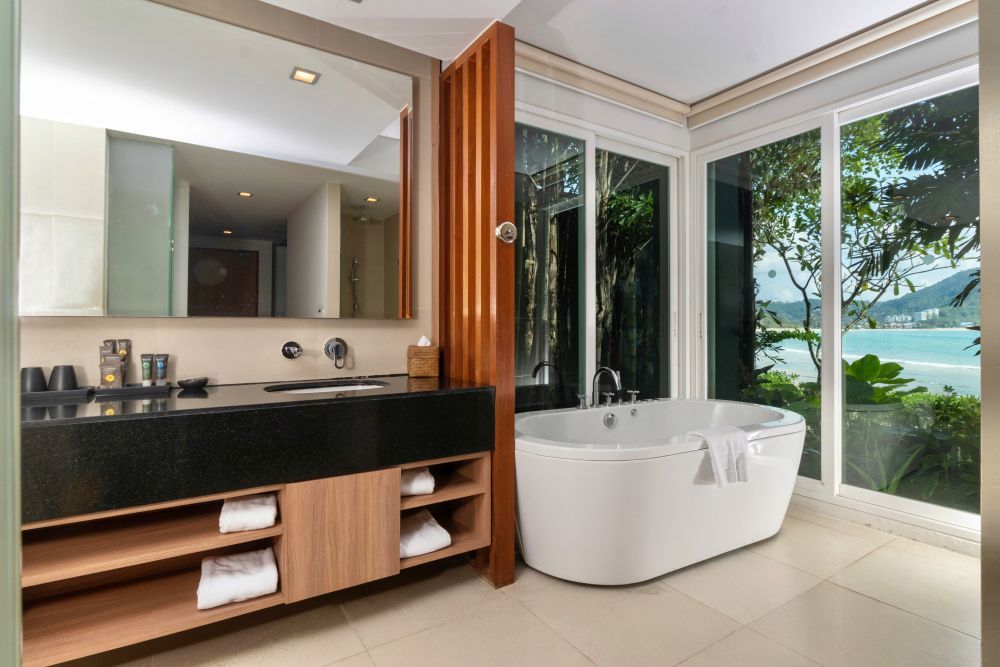 Novotel Phuket Kamala Beach фото 72