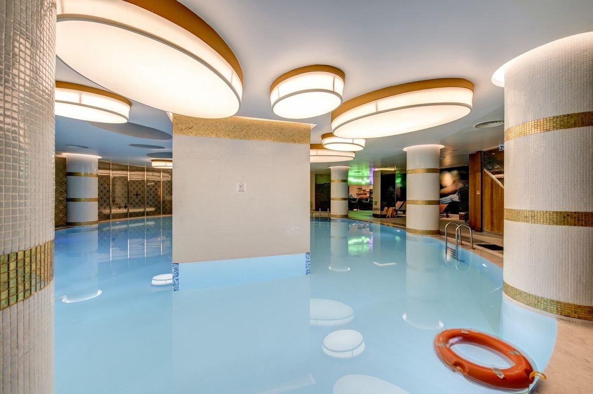 The Elysium Taksim фото 11