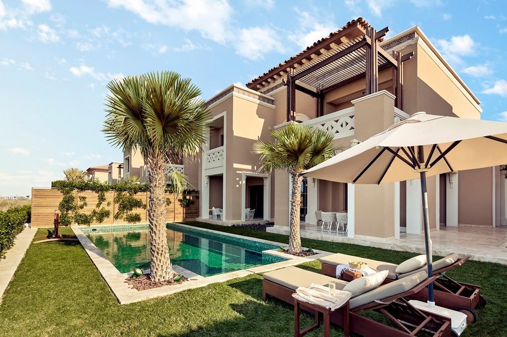 Club Prive By Rixos Saadiyat Island фото 45