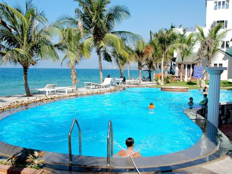Minh Tam Beach Resort фото 4