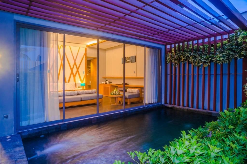 Synergy Samui фото 24