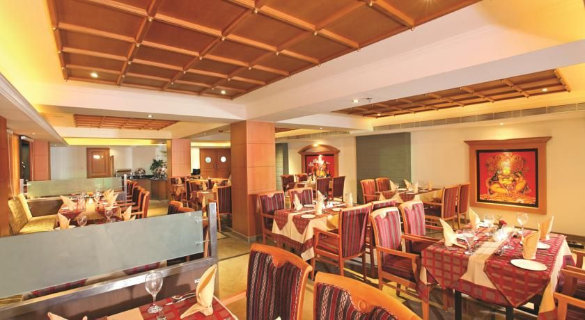 The Classik Fort Hotel фото 32