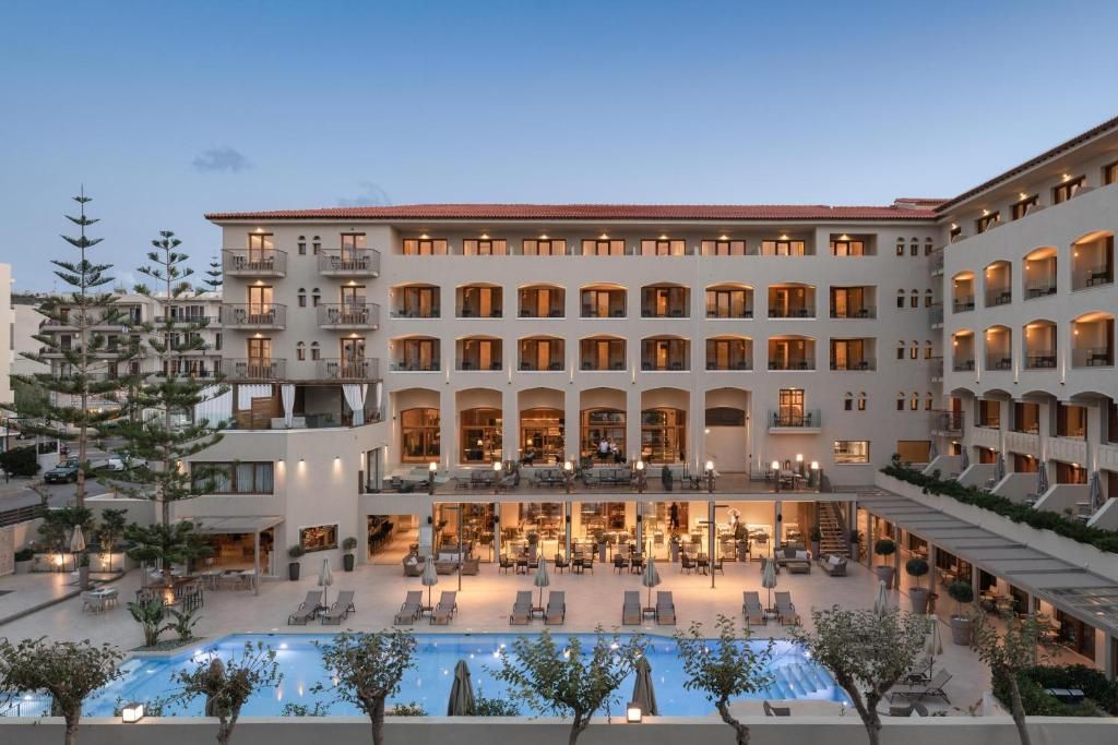 Theartemis Palace фото 45