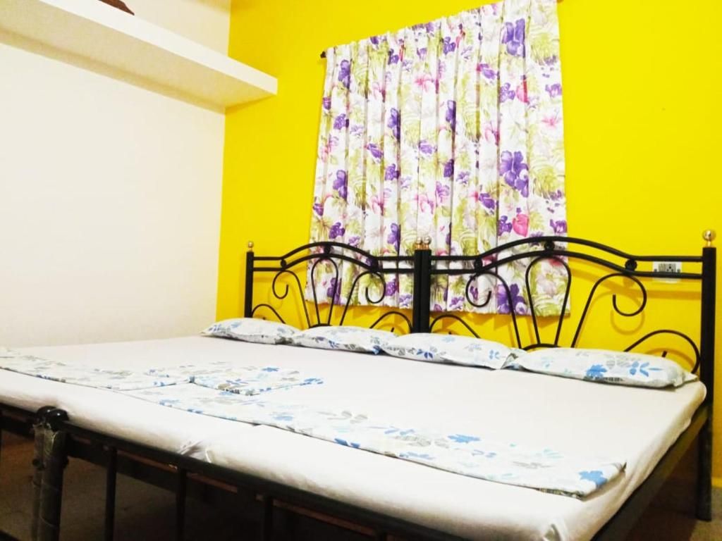 Shalom Guest House фото 23