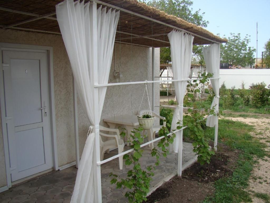 Гостевой дом «Villa Petra» фото 32